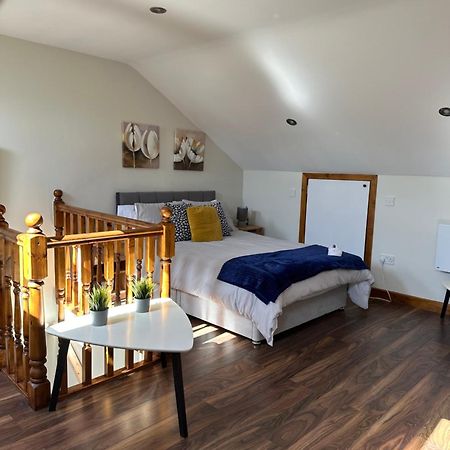 Bed and Breakfast Out In Dublin B N B Exterior foto